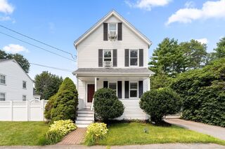 Photo of 37 Silver Street Norwood, MA 02062
