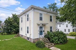 Photo of 880 Washington Street Holliston, MA 01746