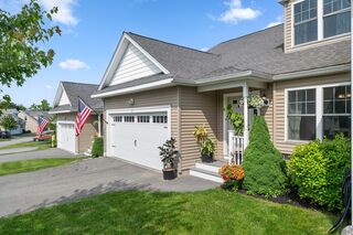 Photo of 12 Stratford Village Drive Millbury, MA 01527