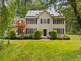 Photo of 8 Sandy Hill Rd Wayland, MA 01778