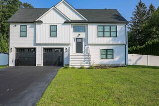 Photo of 70 S Oxford Rd Millbury, MA 01527