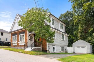 Photo of 21 Prospect St Maynard, MA 01754