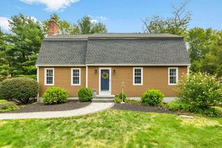 Photo of 3 Brookwood Ln Norton, MA 02766