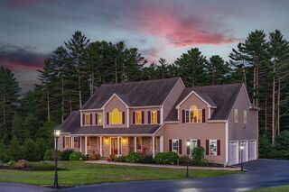 Photo of 5 Azalea Ln Upton, MA 01568