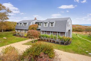Photo of 19 Locust Lane Aquinnah, MA 02575