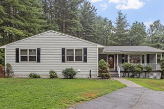 Photo of 216 Westford Road Tyngsborough, MA 01879