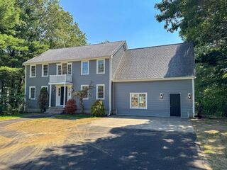 Photo of 34 Kevins Way Easton, MA 02375