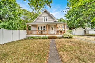 Photo of 234 South St Bridgewater, MA 02324