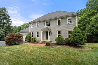 Photo of 8 Piccadilly Way Westborough, MA 01581