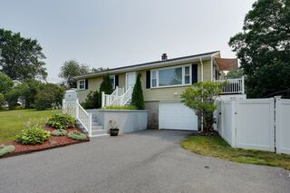 Photo of 8 John F Kennedy Ave Clinton, MA 01510