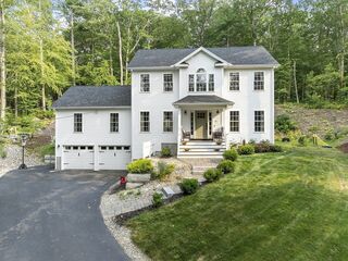 Photo of 22 Stone Hill Road Westminster, MA 01473
