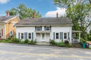 Photo of 8 Lincoln Street Millville, MA 01529