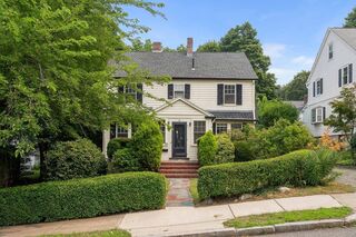 Photo of 46 Myrtle Street West Newton, MA 02465