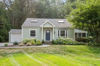 Photo of 51 Moore Rd Wayland, MA 01778