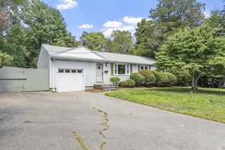Photo of 81 Page Road Bedford, MA 01730