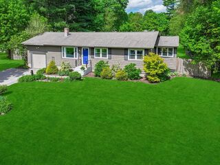 Photo of 46 Regal St Holliston, MA 01746