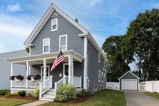 Photo of 9 Maple Street Easton, MA 02356