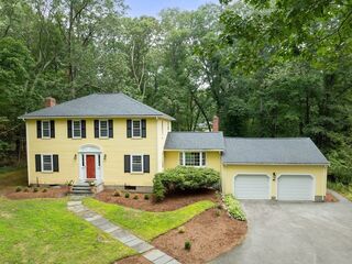 Photo of 104 Mossman Road Sudbury, MA 01776