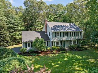 Photo of 28 Grove St Norfolk, MA 02056
