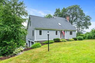 Photo of 41 Birch Hill Road Stow, MA 01775