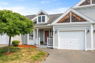 Photo of 6 Rotherham Way Hudson, MA 01749