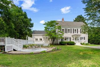 Photo of 48-50 George Street Mansfield, MA 02048