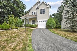 Photo of 38 Sunflower Drive Raynham, MA 02767