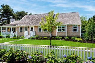 Photo of 37 Road To The Plains Edgartown, MA 02539