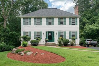 Photo of 265 Blackstone Uxbridge, MA 01569