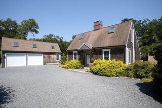 Photo of 1734 Drift Rd Westport, MA 02790