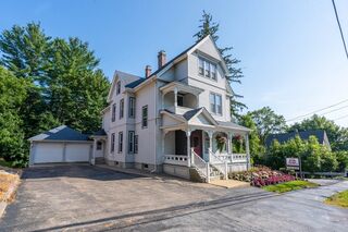 Photo of 232 Main Street Spencer, MA 01562