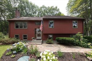 Photo of 32 Lyford Street Spencer, MA 01562