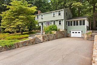 Photo of 4 Karol Drive Norton, MA 02766