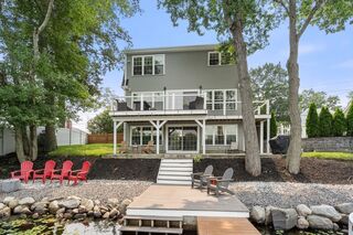 Photo of 34 Treasure Island Rd Plainville, MA 02762