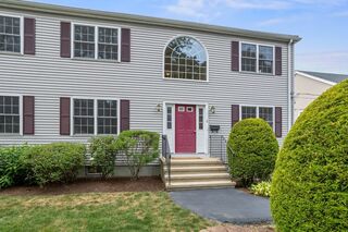 Photo of 6 Mcculloch Street Needham, MA 02494