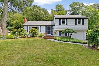 Photo of 35 Pennfield Rd Scituate, MA 02066