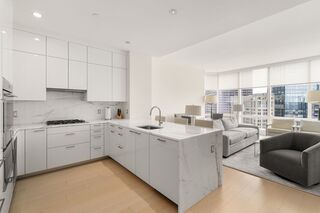 Photo of 1 Franklin St Boston - Midtown, MA 02110