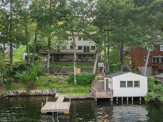 Photo of 105 Crockett Road Upton, MA 01568