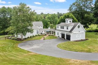 Photo of 129 Russell Street Carlisle, MA 01741