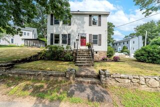 Photo of 2 Scenic Rd Peabody, MA 01960