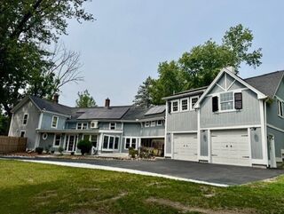 Photo of 156 Boston Post Rd Wayland, MA 01778
