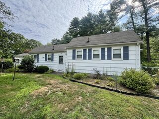 Photo of 160 Center Street Hanover, MA 02339