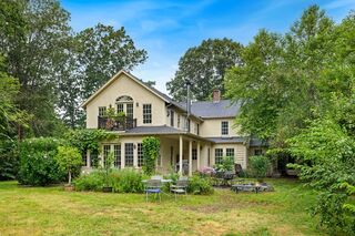 Photo of 244 Lincoln Rd Lincoln, MA 01773