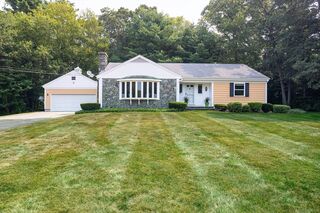 Photo of 34 Tickle Rd Westport, MA 02790