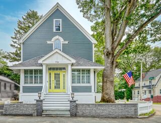 Photo of 116 Bonham Rd Dedham, MA 02026