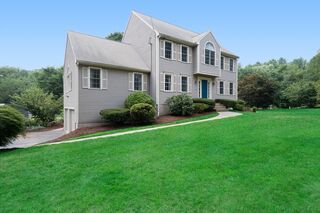 Photo of 97 Howard Street Northborough, MA 01532