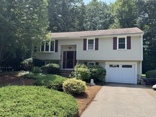 Photo of 6 Kensington Road Norton, MA 02766