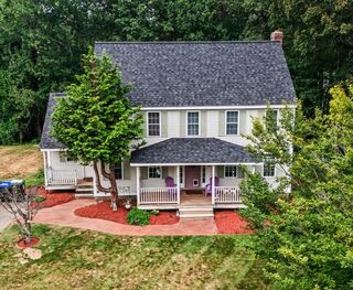 Photo of 11 Valley View Cir Rutland, MA 01543