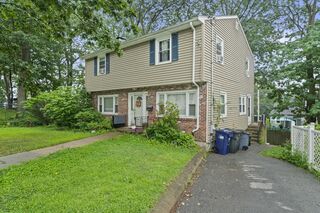 Photo of 24 Constitution Rd Boston - Mattapan, MA 02126