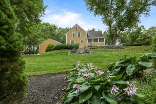 Photo of 105 Greene St Hopedale, MA 01747